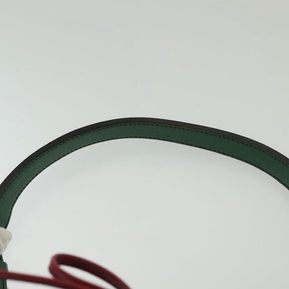 LOUIS VUITTON Epi Toriko Color Noe Bag Red Blue Green M44084 - Picture 8 of 16